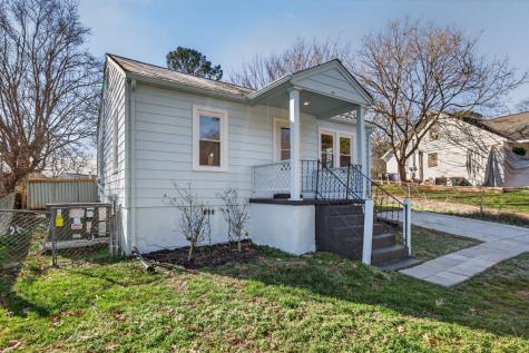 416 E 18th Street Columbia TN 38401