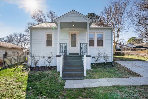 416 E 18th Street Columbia TN 38401