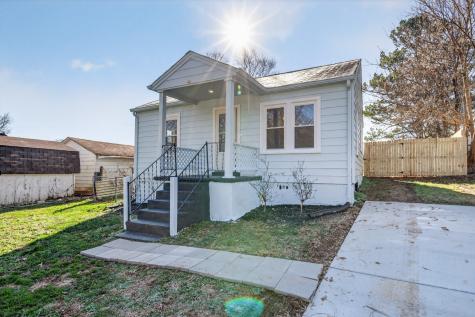416 E 18th Street Columbia TN 38401