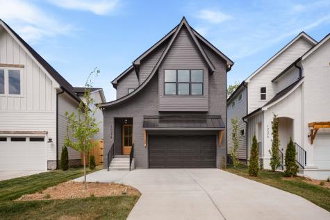 1037 Mitchell Road Nashville TN 37206