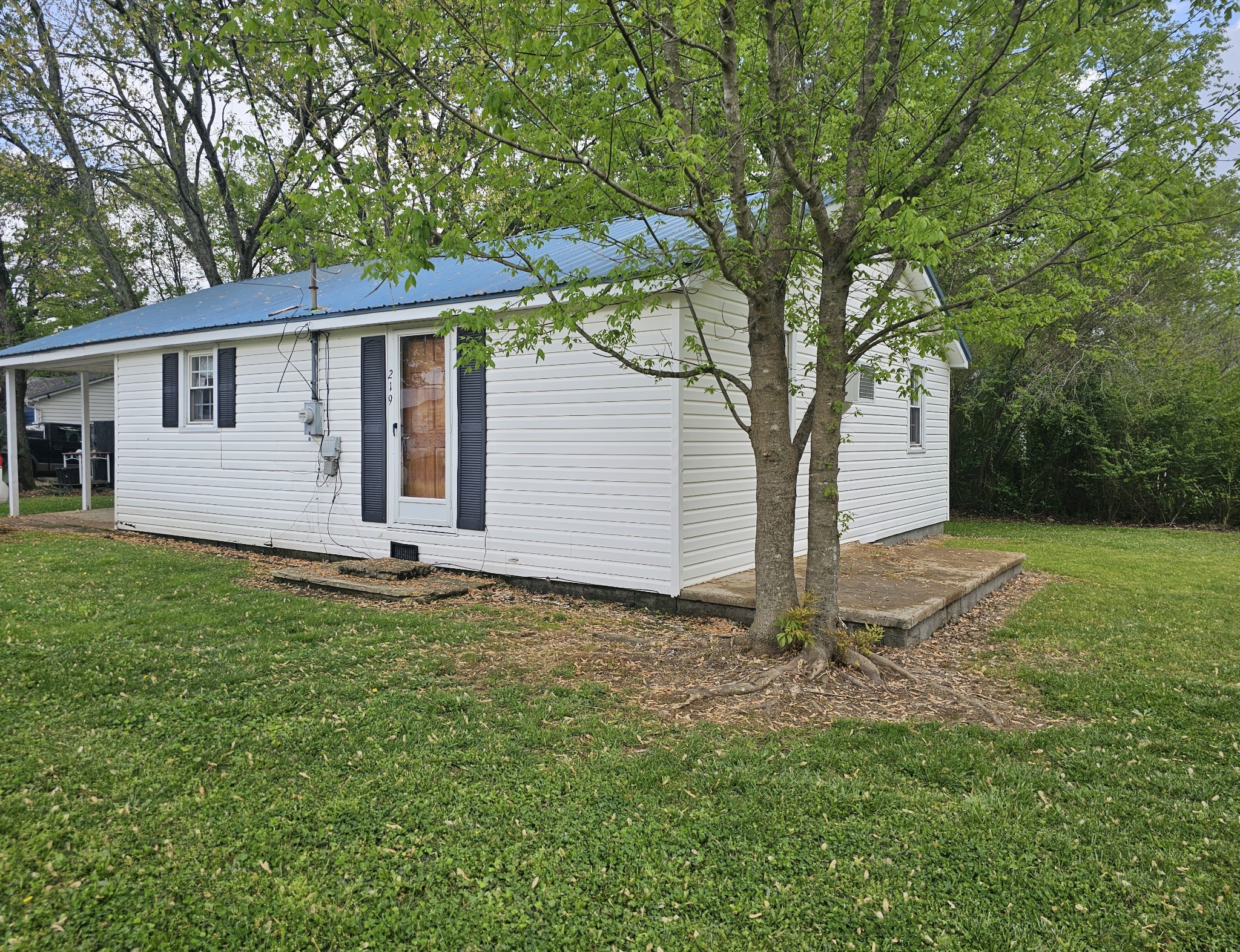 219 Vine Circle Loretto TN 38469