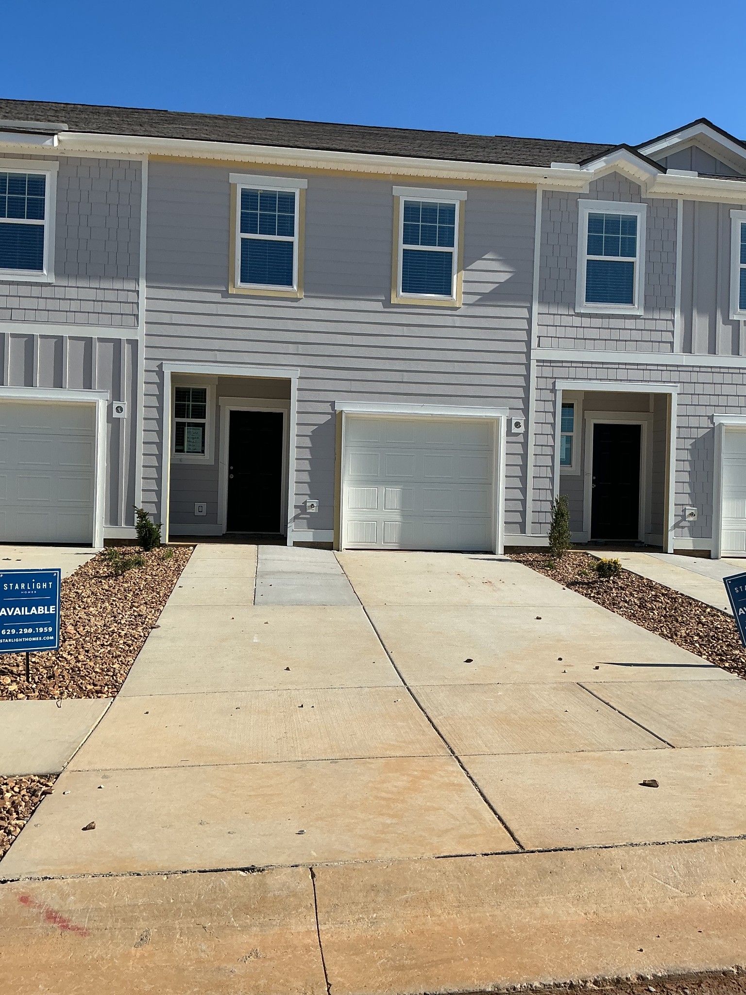 216 Darlington Drive Dickson TN 37055