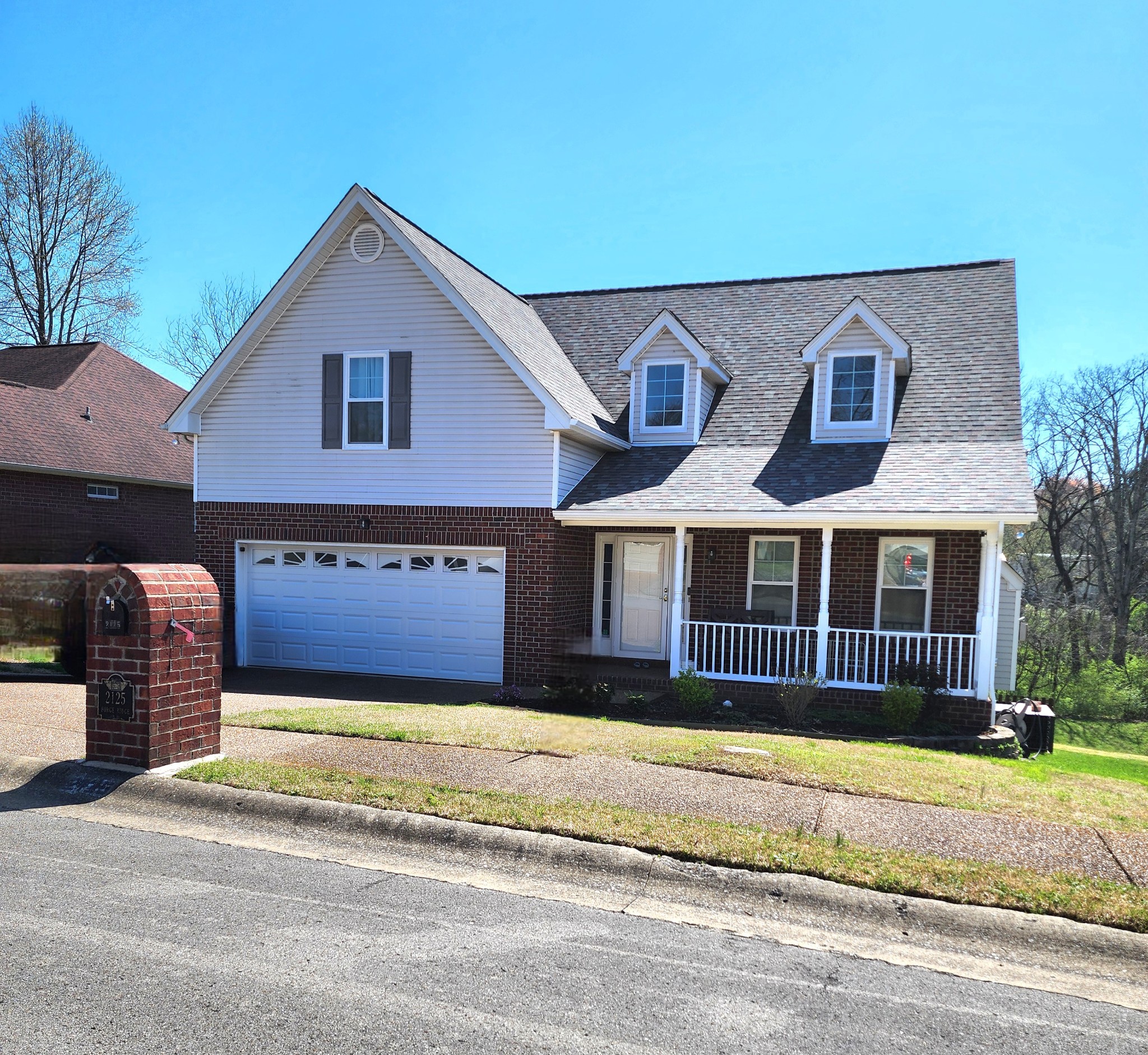2125 Forge Ridge Circle Nashville TN 37217