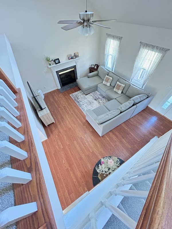 2125 Forge Ridge Circle Nashville TN 37217