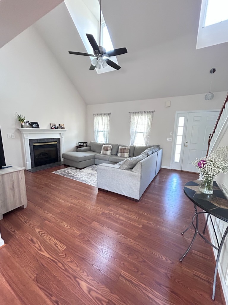 2125 Forge Ridge Circle Nashville TN 37217