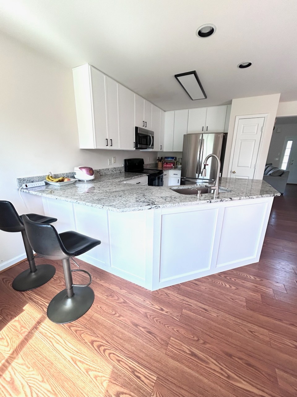 2125 Forge Ridge Circle Nashville TN 37217