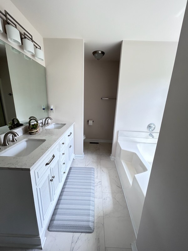 2125 Forge Ridge Circle Nashville TN 37217