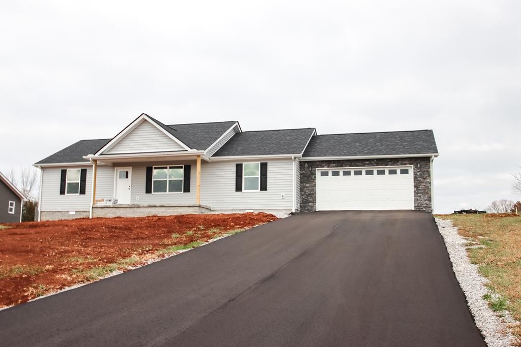 154 Peaceful Lane Sparta TN 38583