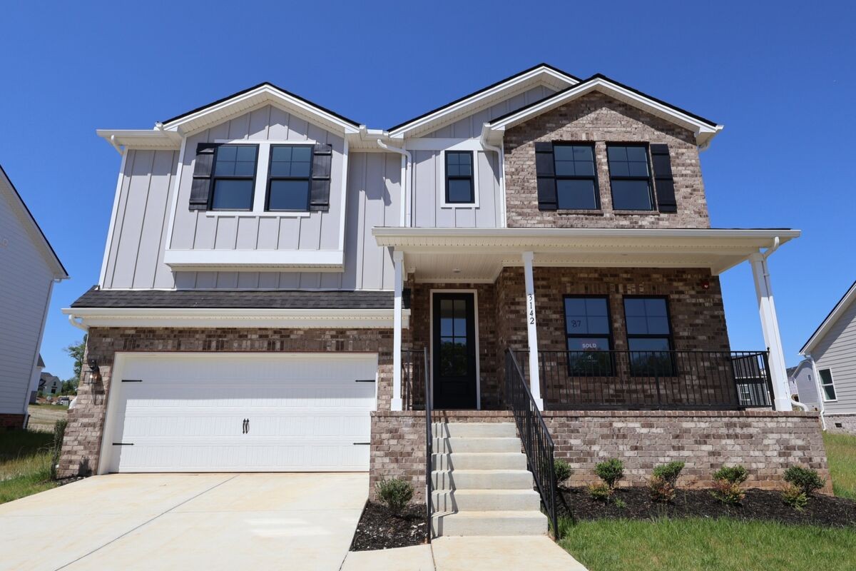 3142 Rolling Brook Drive Columbia TN 38401