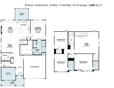 3142 Rolling Brook Drive Columbia TN 38401