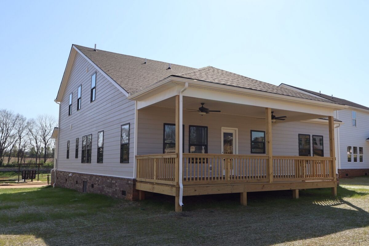 3142 Rolling Brook Drive Columbia TN 38401