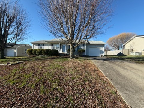 805 Stableford Road Oak Grove KY 42262