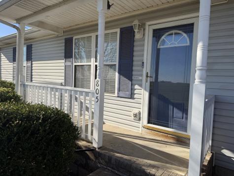 805 Stableford Road Oak Grove KY 42262