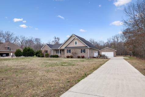 915 Bonner Way Estill Springs TN 37330