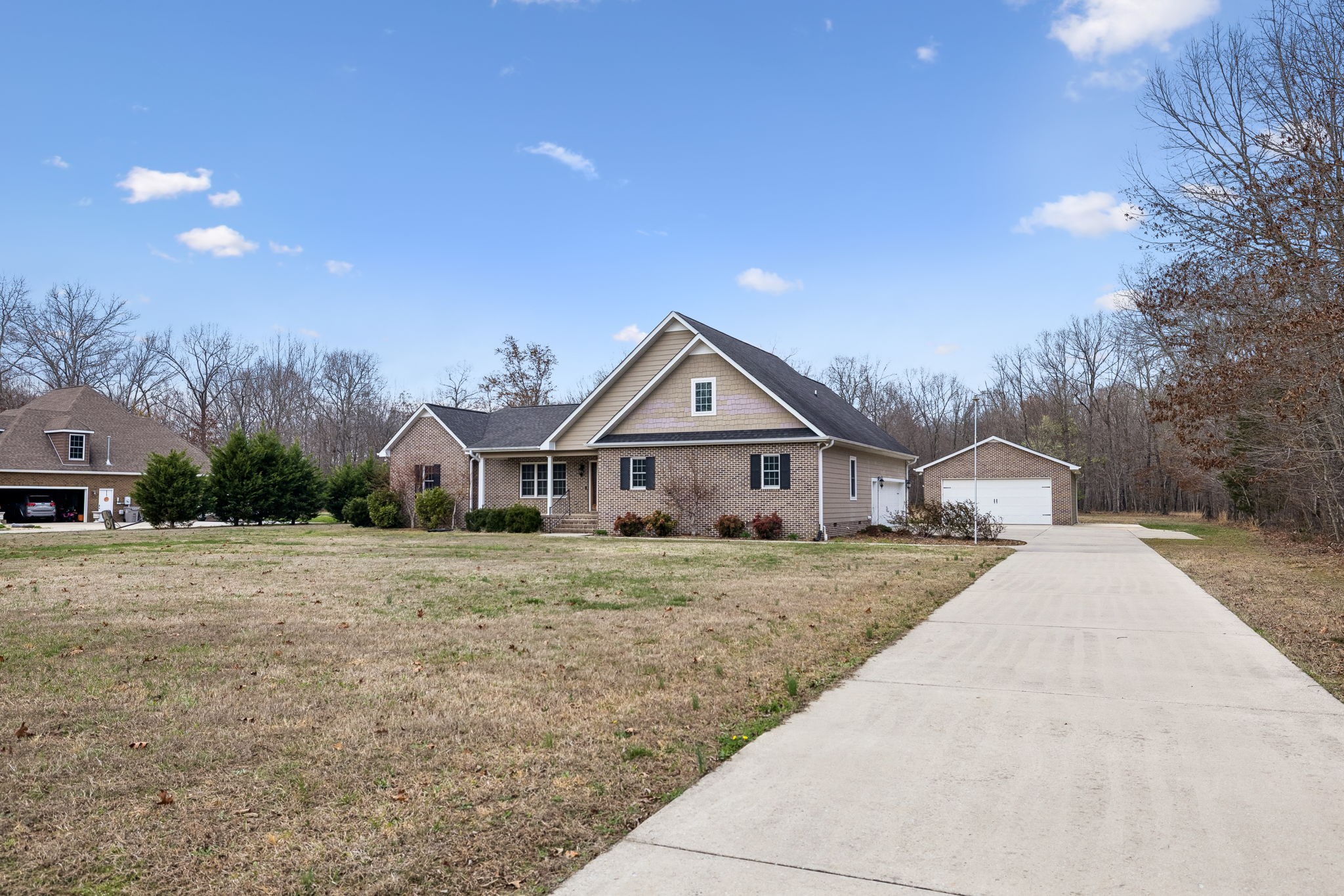 915 Bonner Way Estill Springs TN 37330