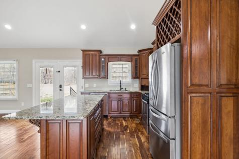 915 Bonner Way Estill Springs TN 37330