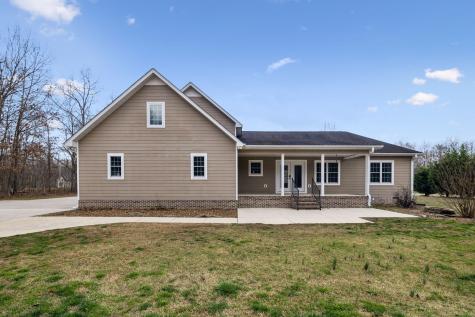 915 Bonner Way Estill Springs TN 37330