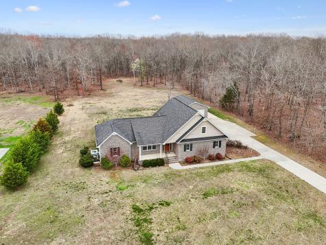 915 Bonner Way Estill Springs TN 37330