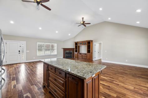 915 Bonner Way Estill Springs TN 37330
