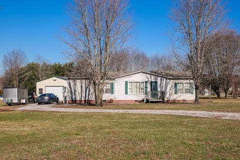 832 Rock Springs Road Castalian Springs TN 37031