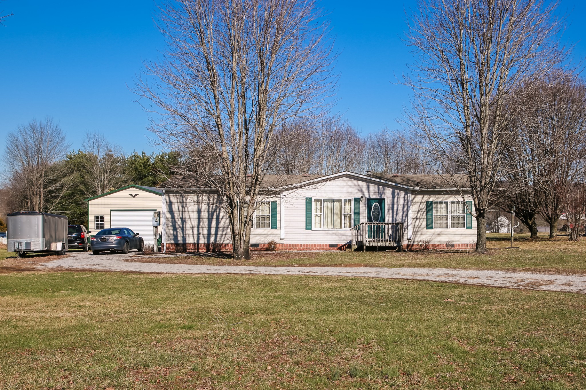 832 Rock Springs Road Castalian Springs TN 37031