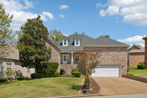 3344 Hickory Run Nashville TN 37211