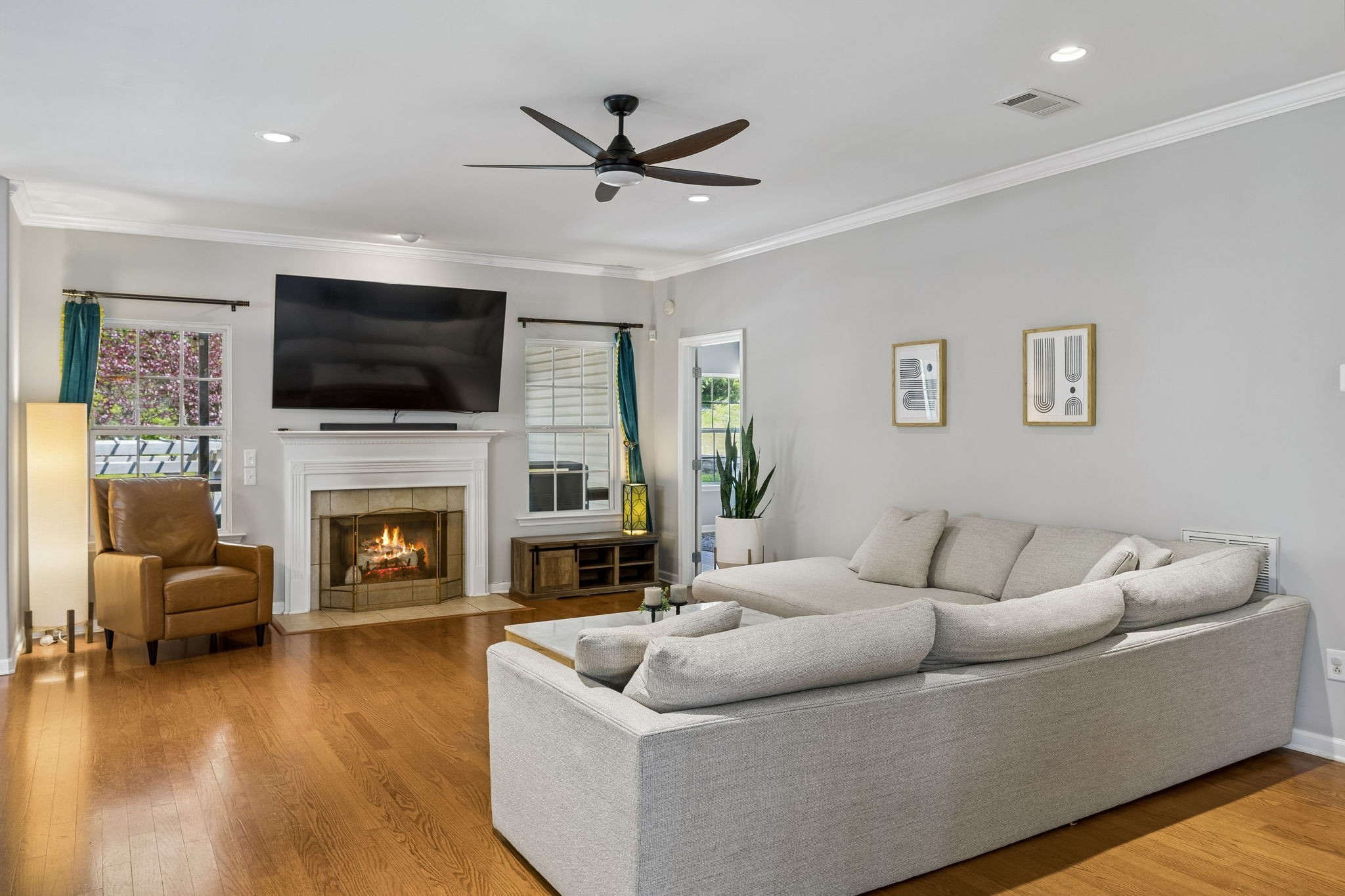 3344 Hickory Run Nashville TN 37211
