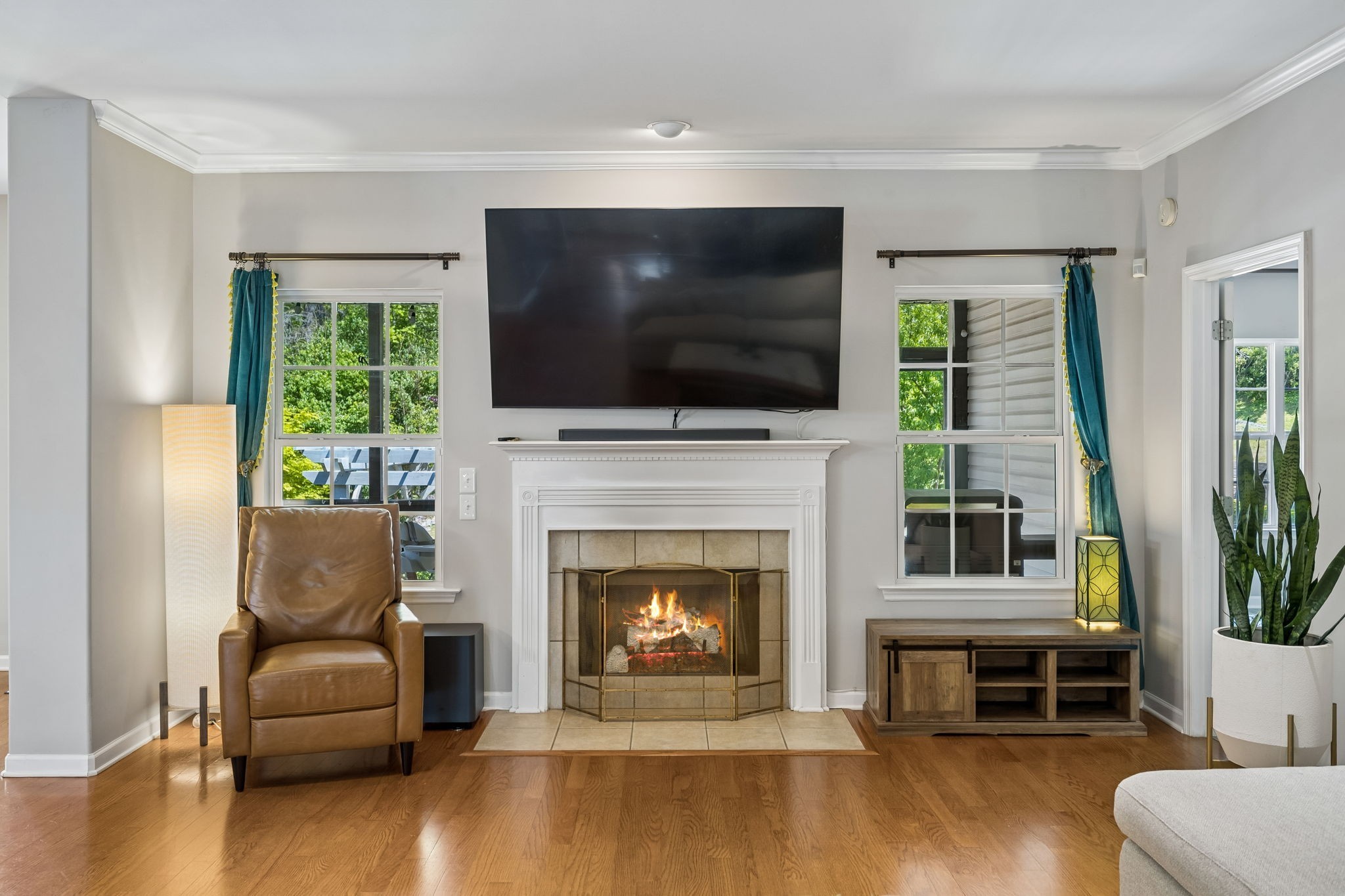 3344 Hickory Run Nashville TN 37211