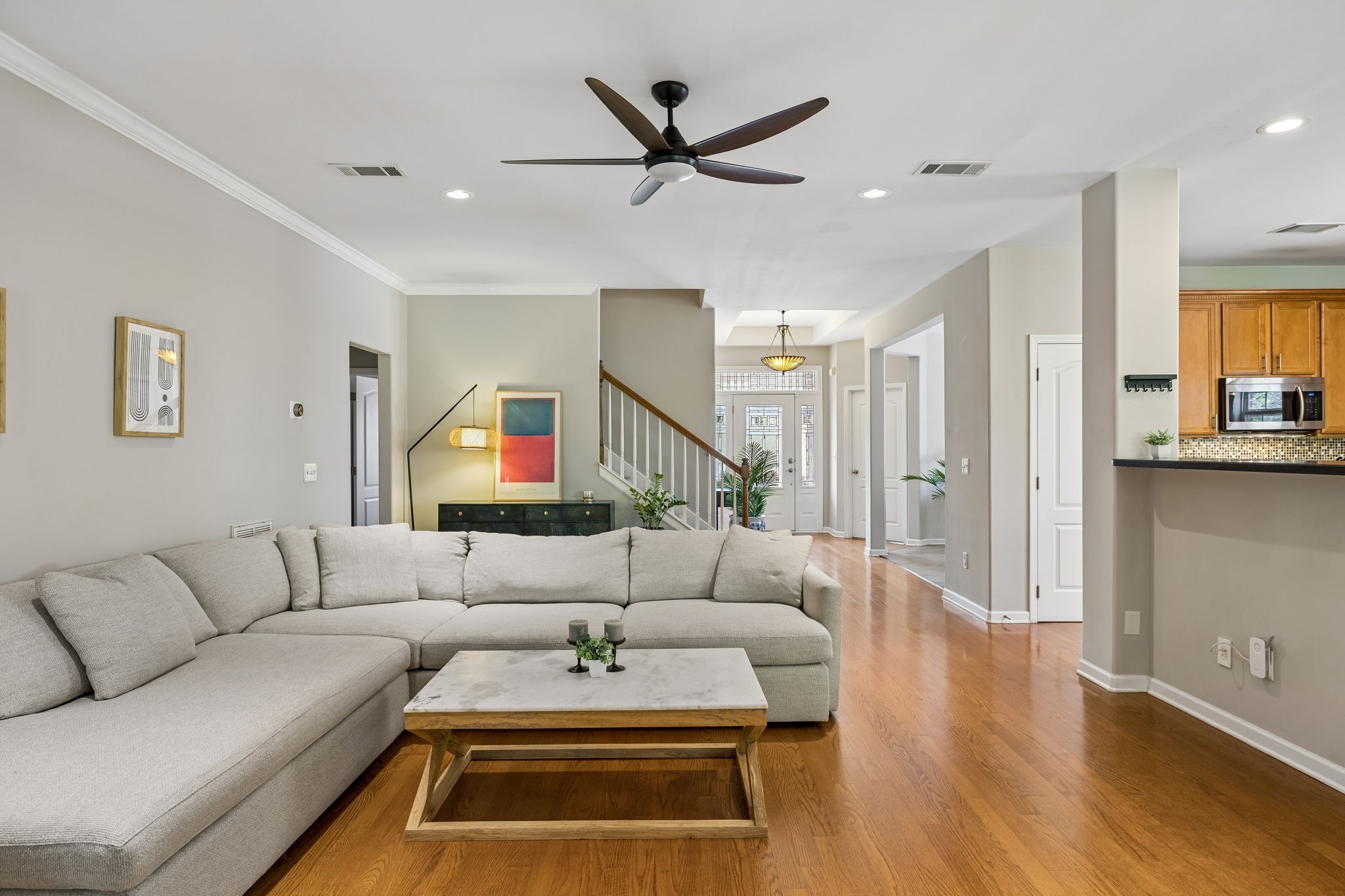 3344 Hickory Run Nashville TN 37211