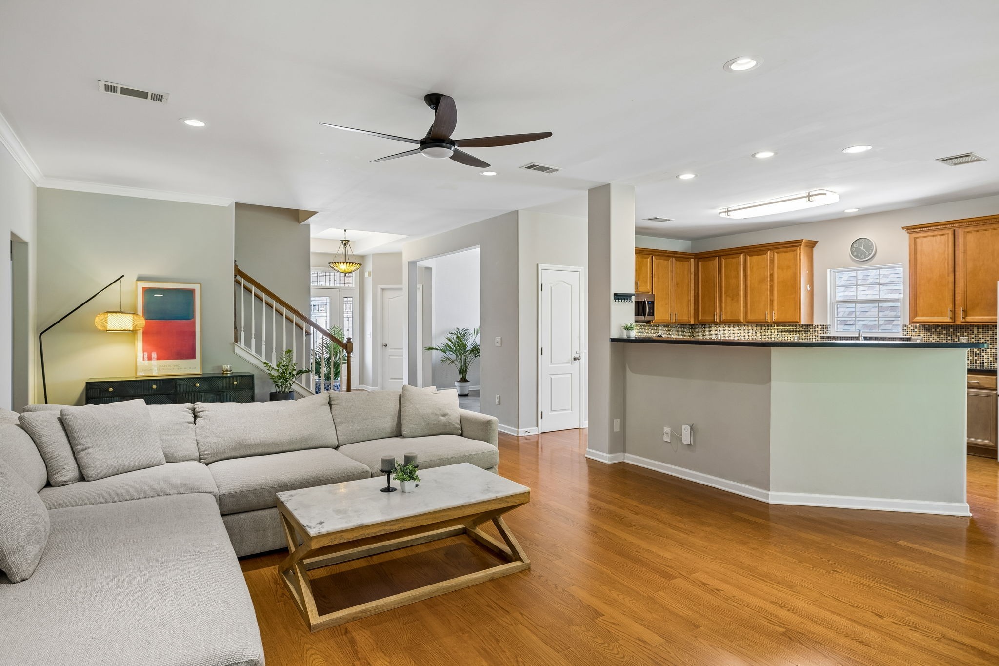 3344 Hickory Run Nashville TN 37211