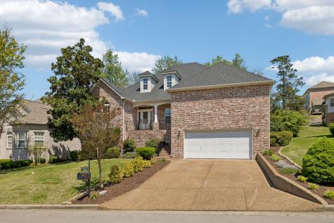 3344 Hickory Run Nashville TN 37211