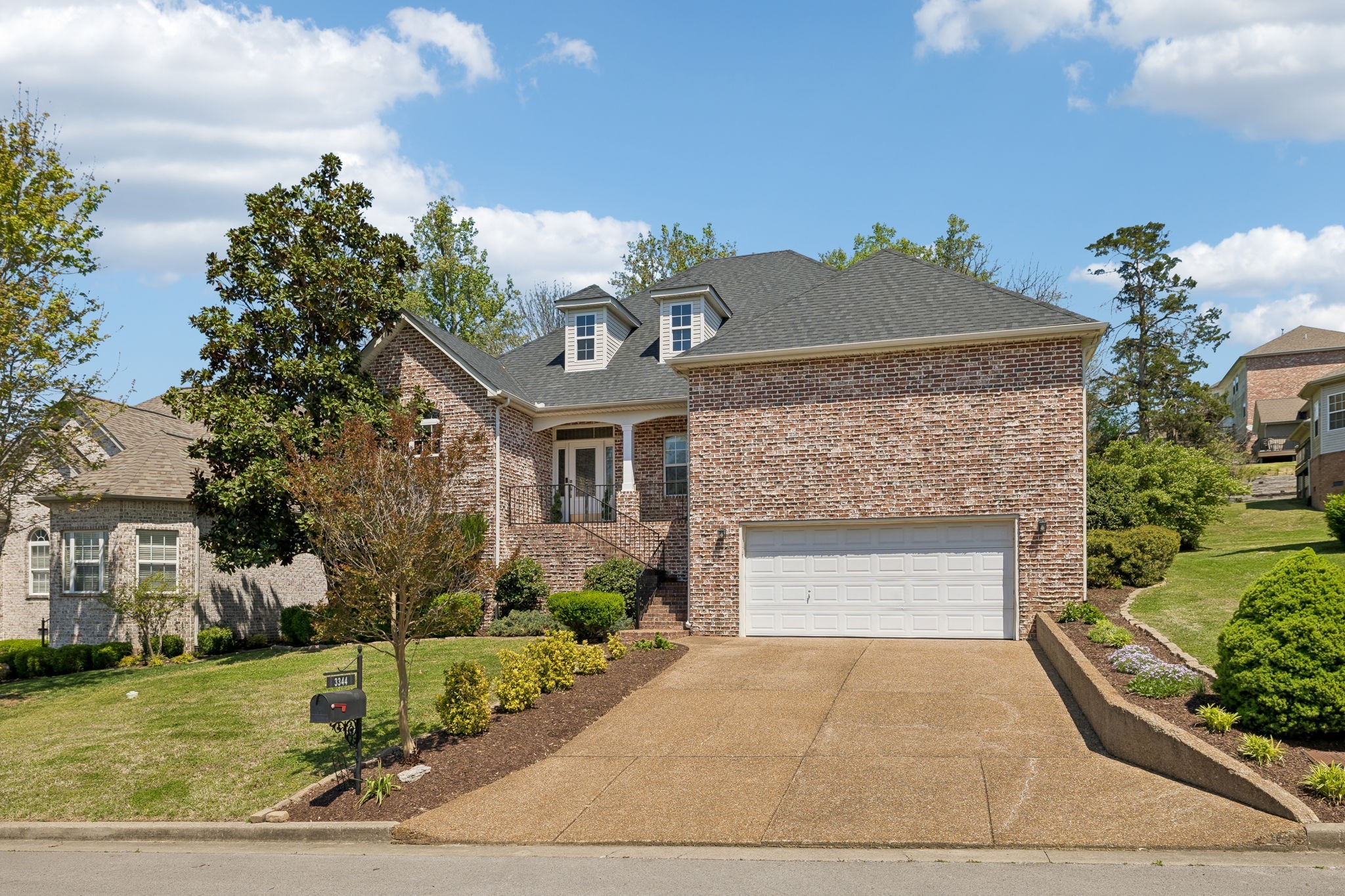 3344 Hickory Run Nashville TN 37211