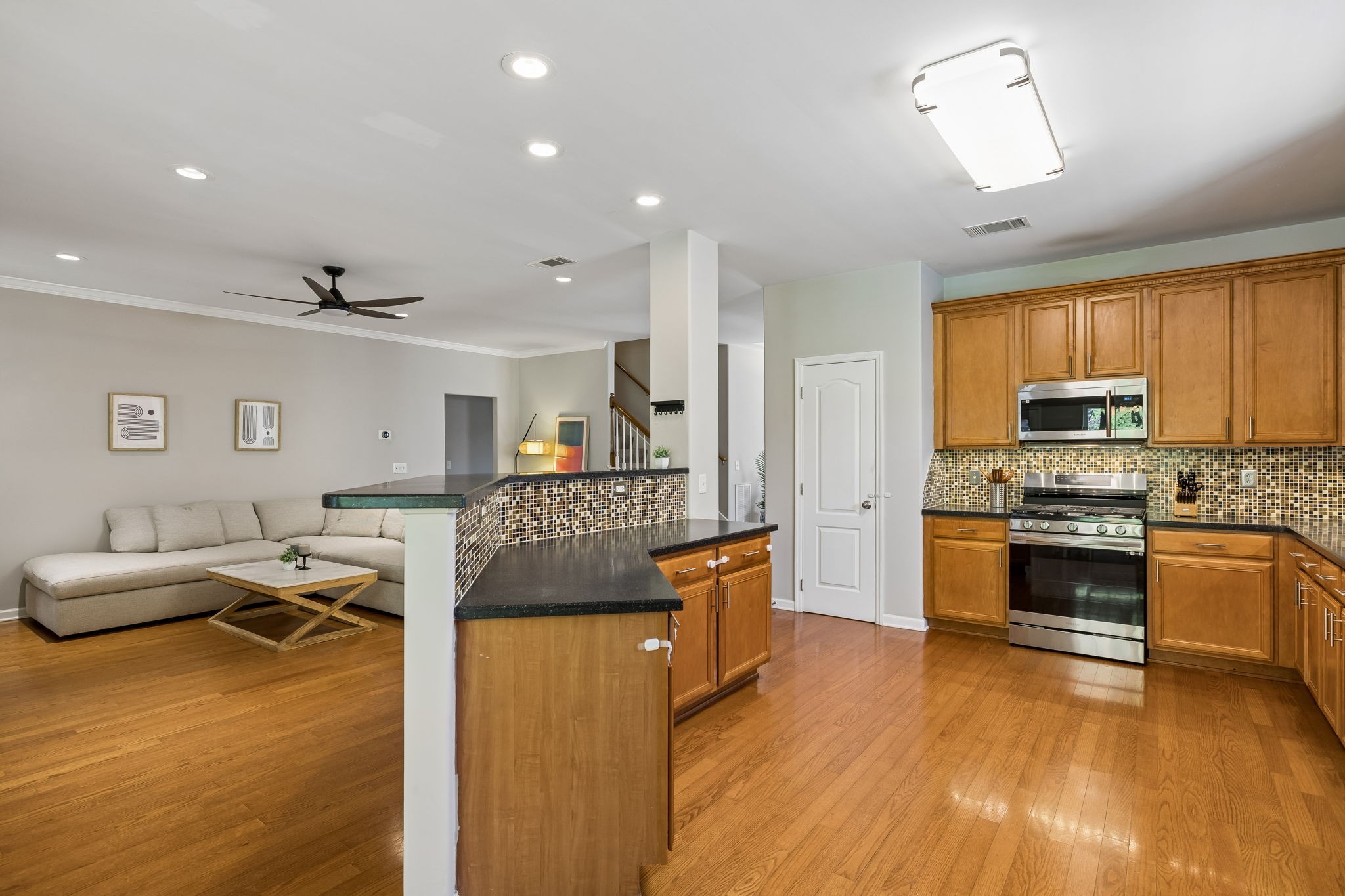 3344 Hickory Run Nashville TN 37211