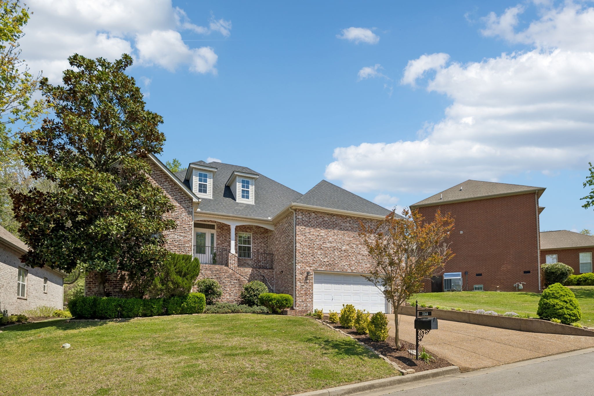 3344 Hickory Run Nashville TN 37211