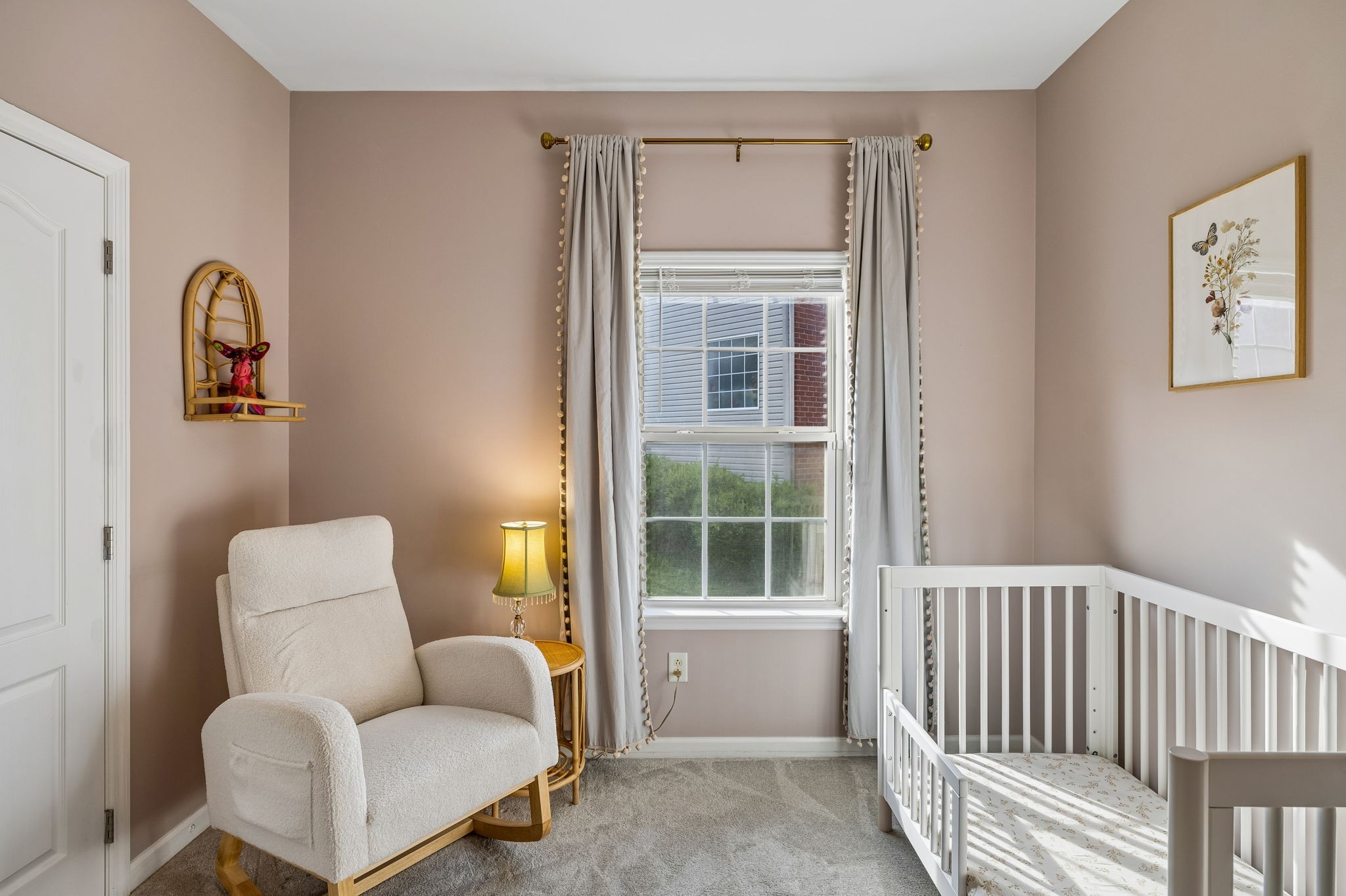 3344 Hickory Run Nashville TN 37211