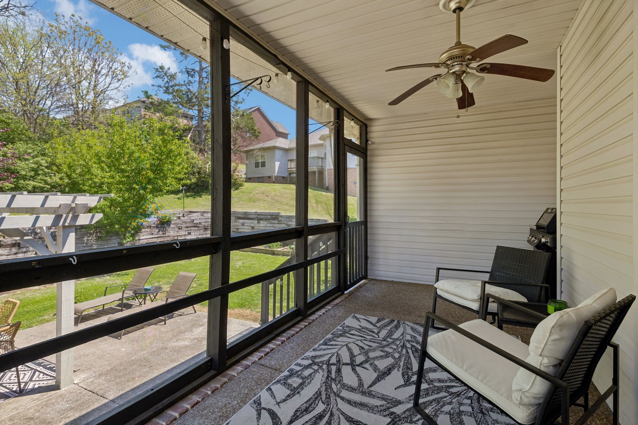 3344 Hickory Run Nashville TN 37211