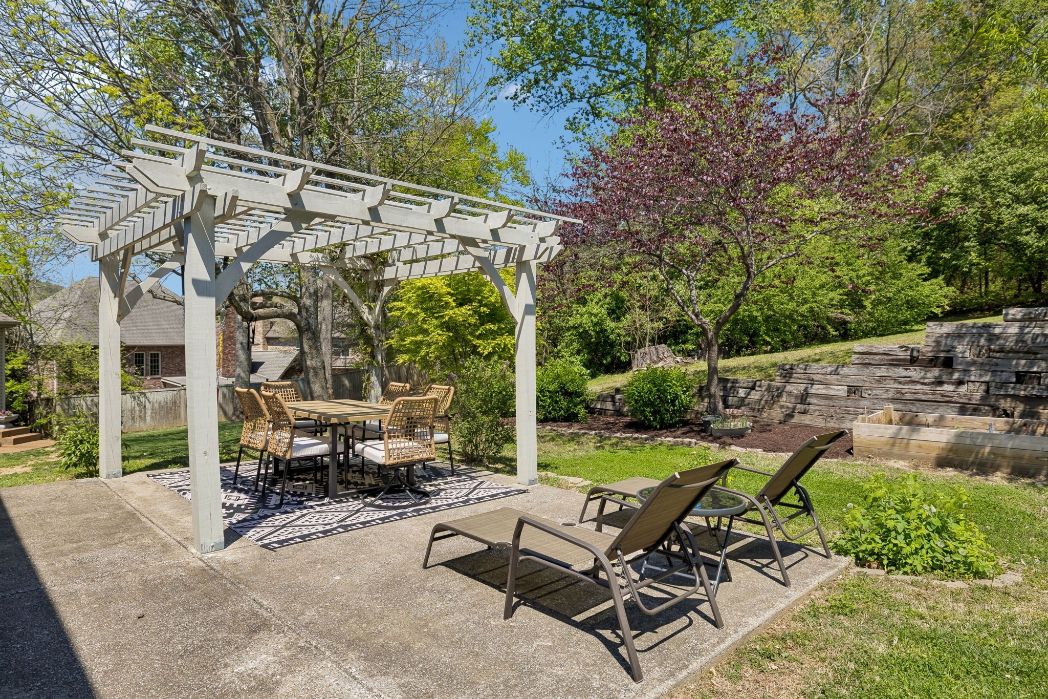 3344 Hickory Run Nashville TN 37211