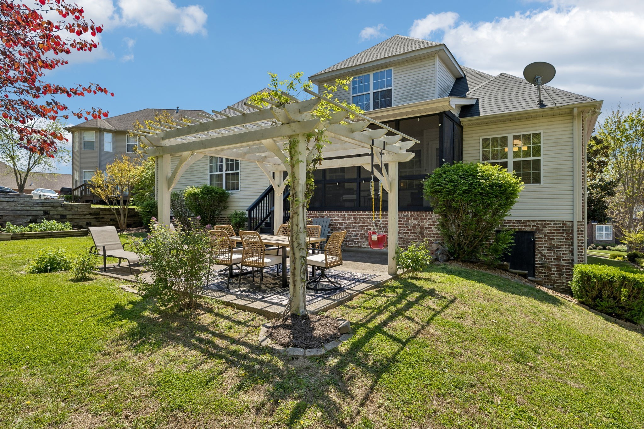 3344 Hickory Run Nashville TN 37211