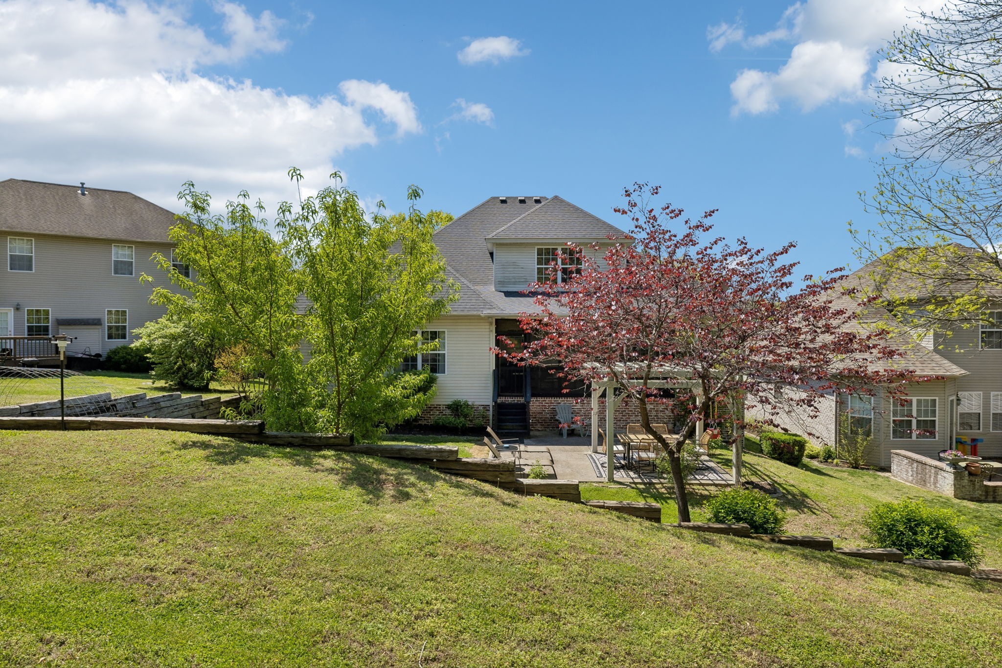 3344 Hickory Run Nashville TN 37211