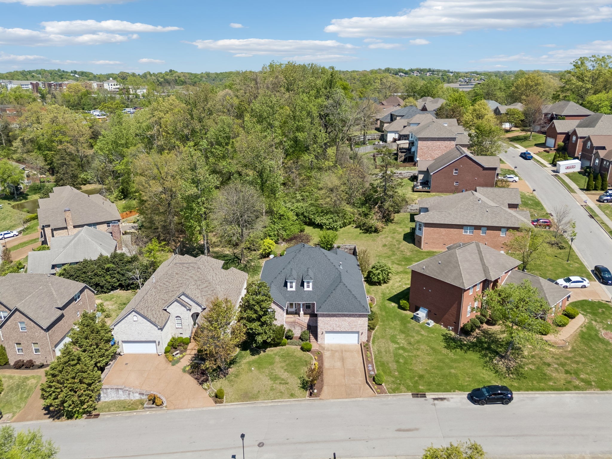 3344 Hickory Run Nashville TN 37211