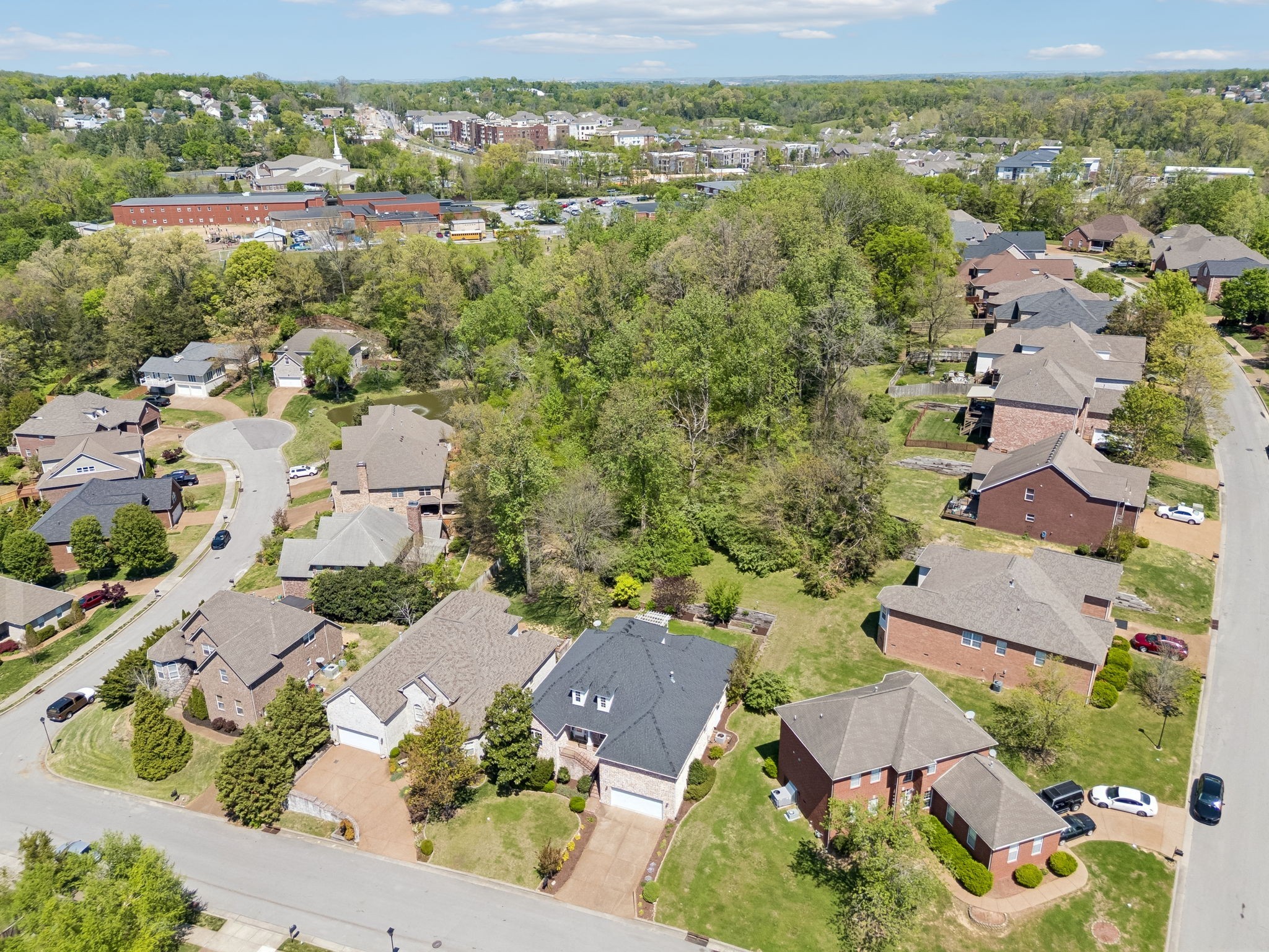 3344 Hickory Run Nashville TN 37211
