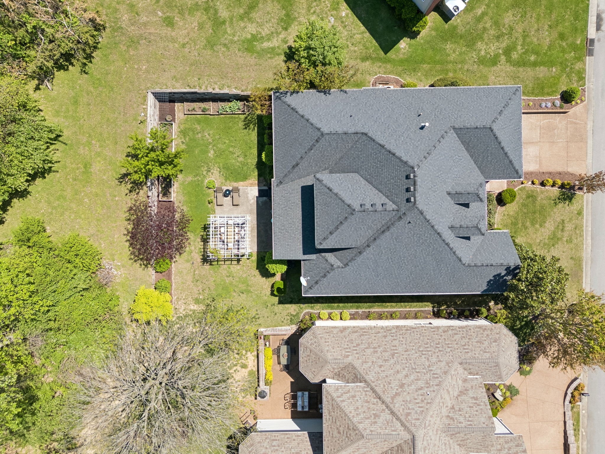 3344 Hickory Run Nashville TN 37211