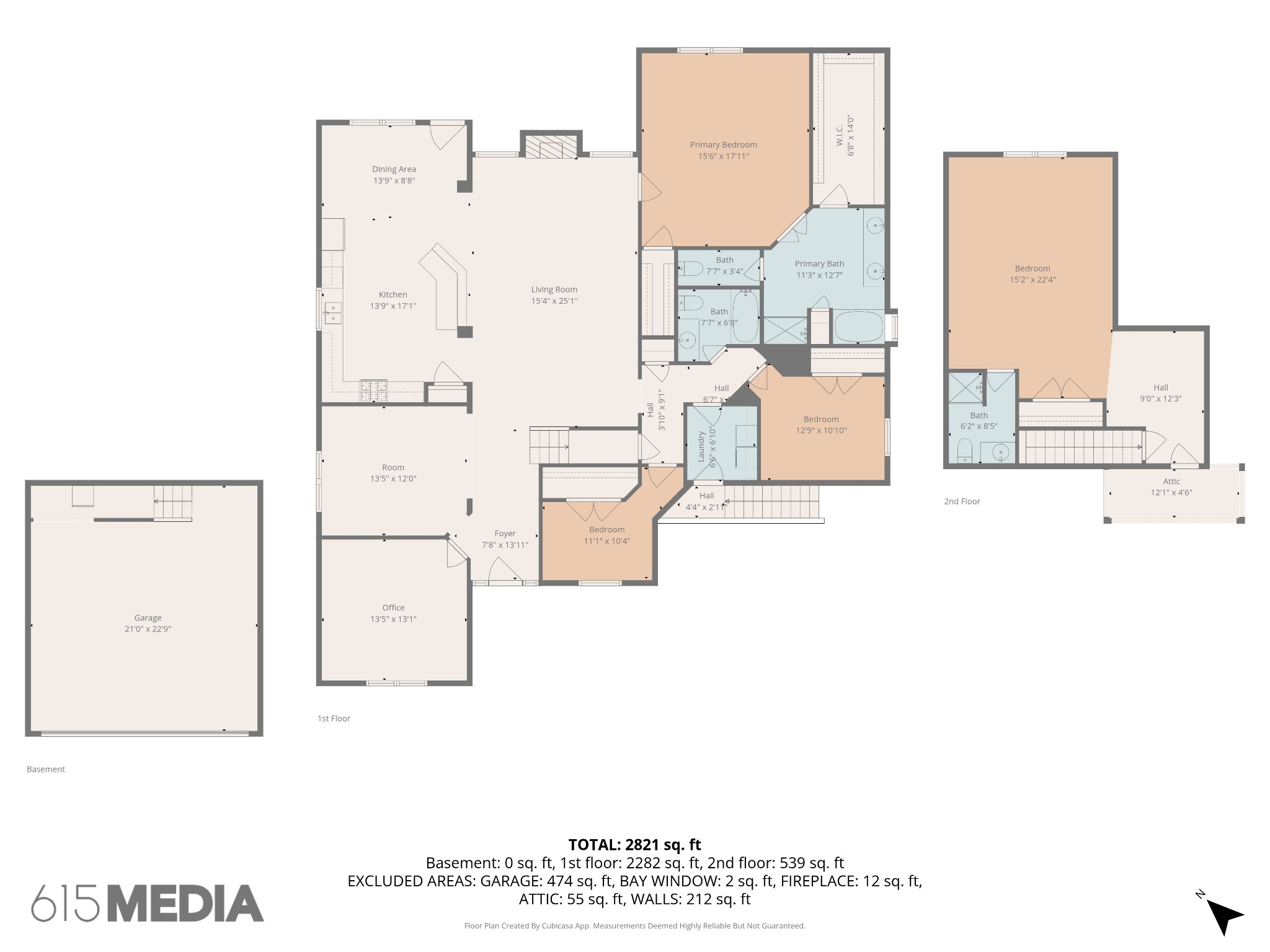 3344 Hickory Run Nashville TN 37211