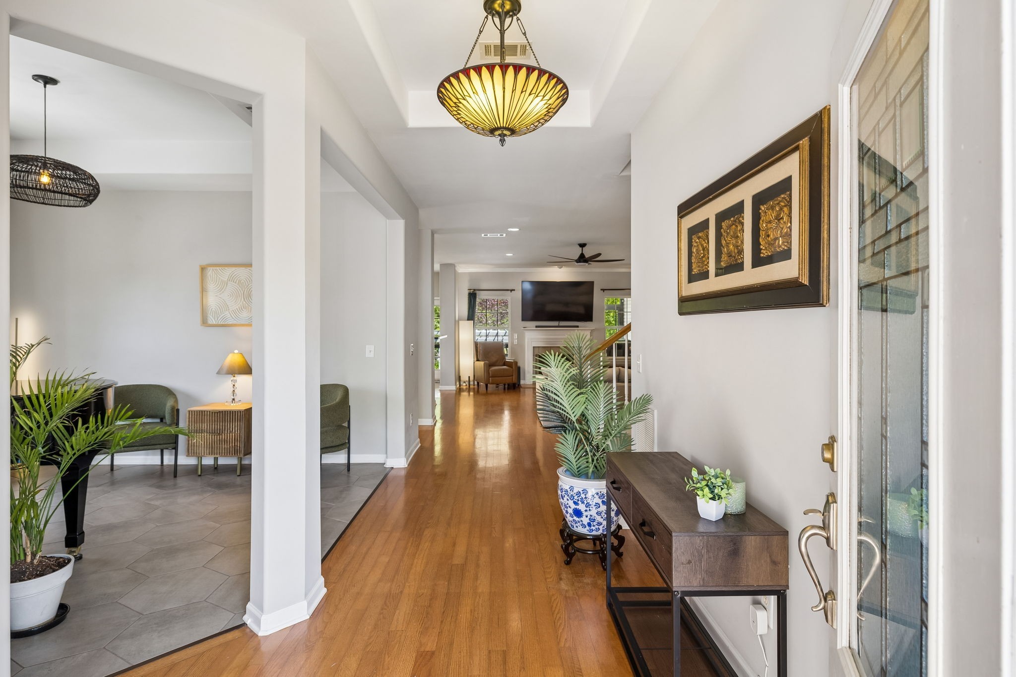 3344 Hickory Run Nashville TN 37211