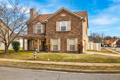5101 Ryan Allen Circle Whites Creek TN 37189