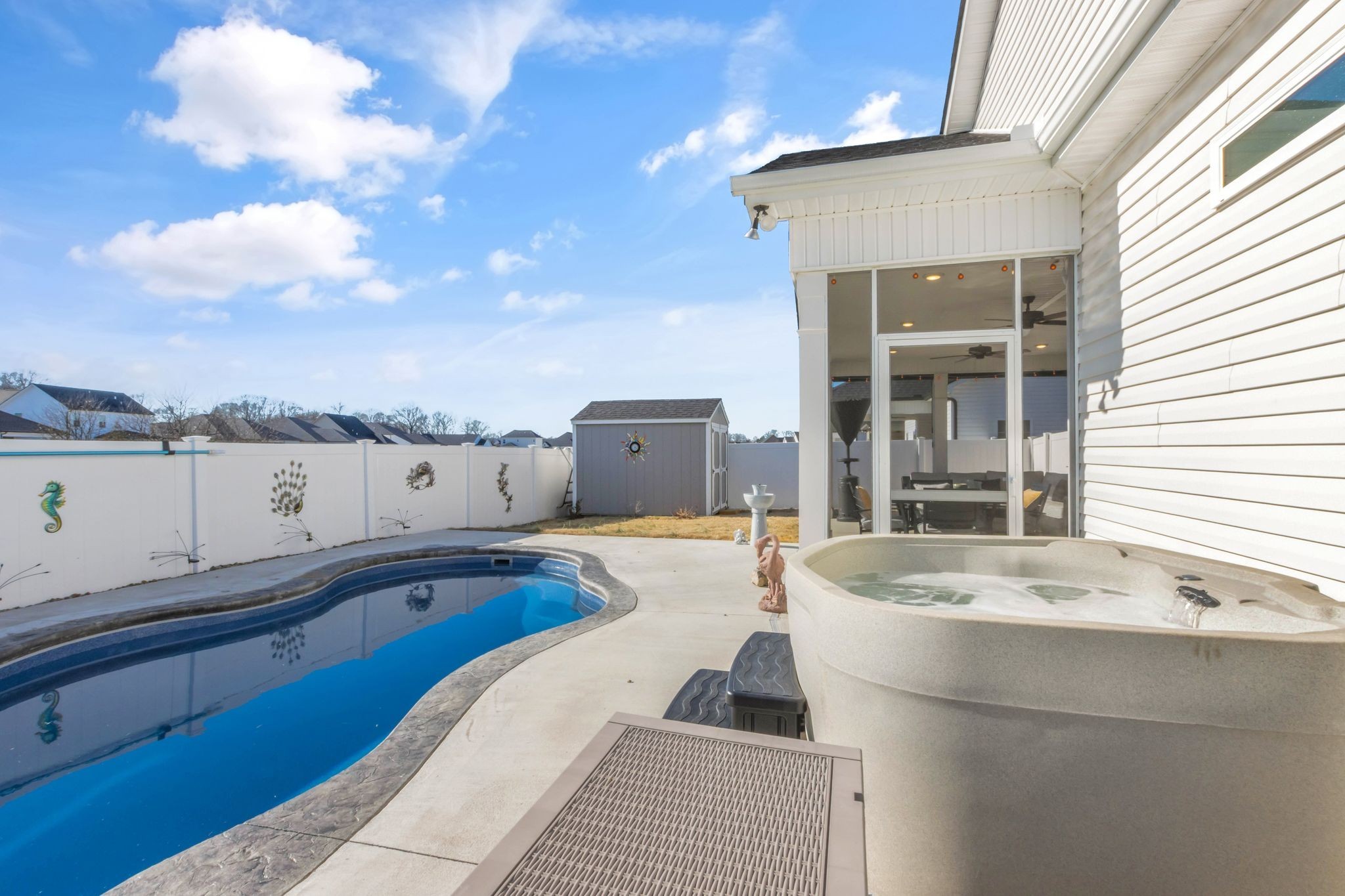 369 Ruby Cate Way Murfreesboro TN 37128