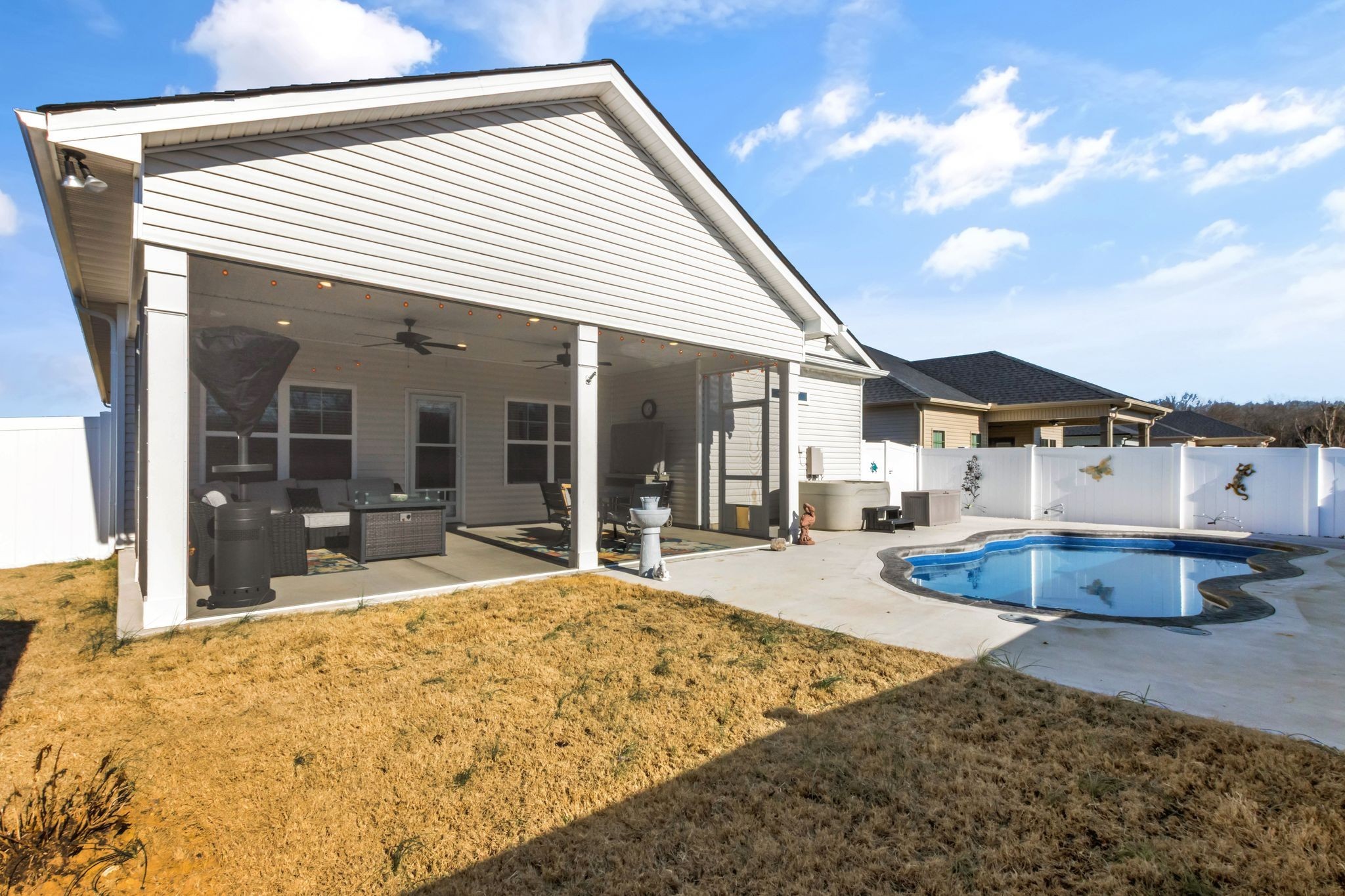 369 Ruby Cate Way Murfreesboro TN 37128