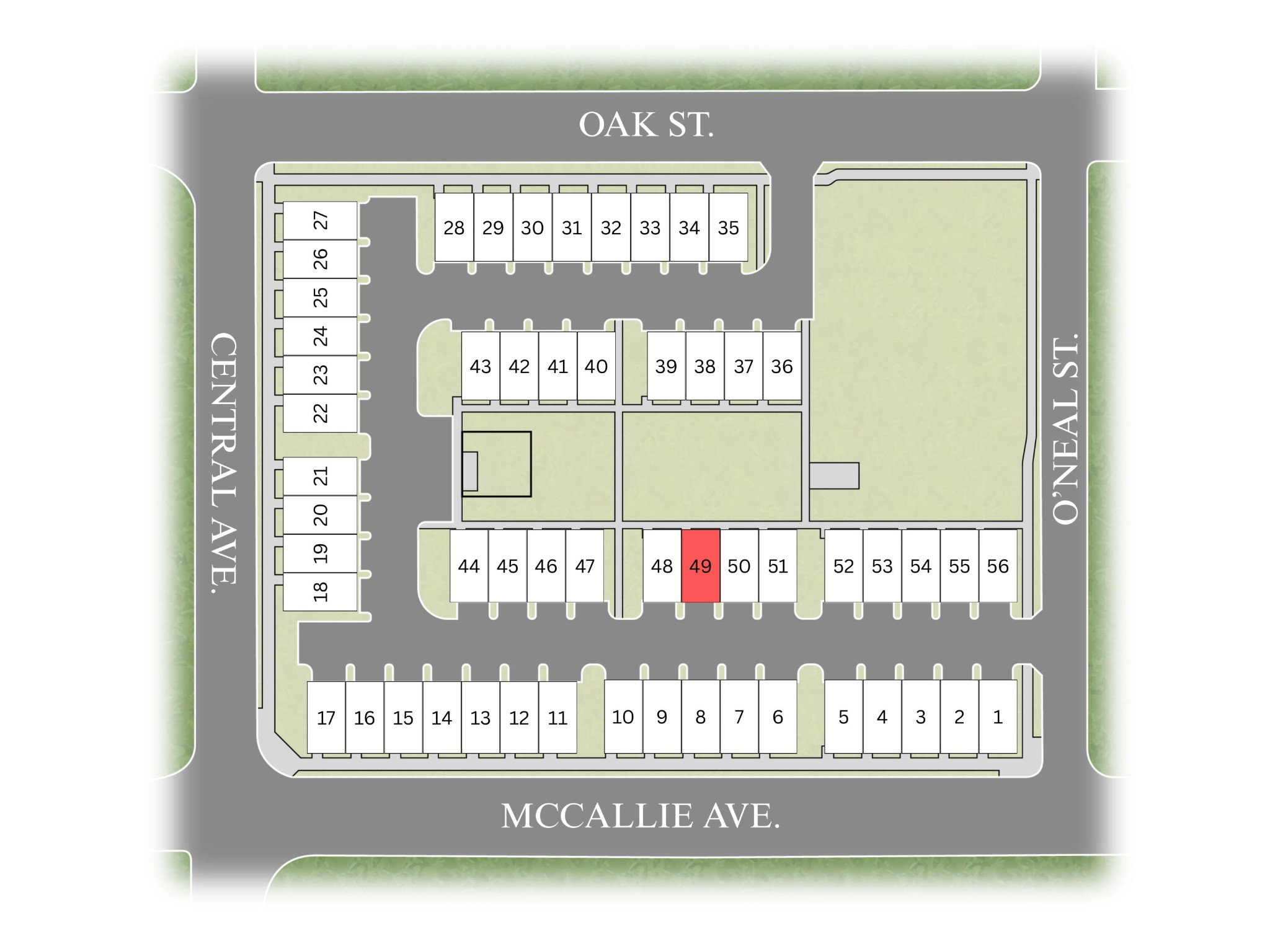 780 Bespoke Way Chattanooga TN 37403