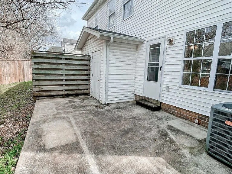 1525 Middleborough Court Murfreesboro TN 37130