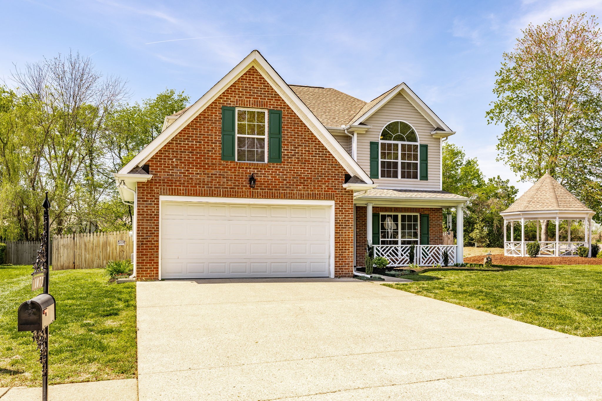 Gallatin TN, 1073 Chesire Way
